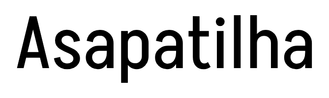 Asapatilha